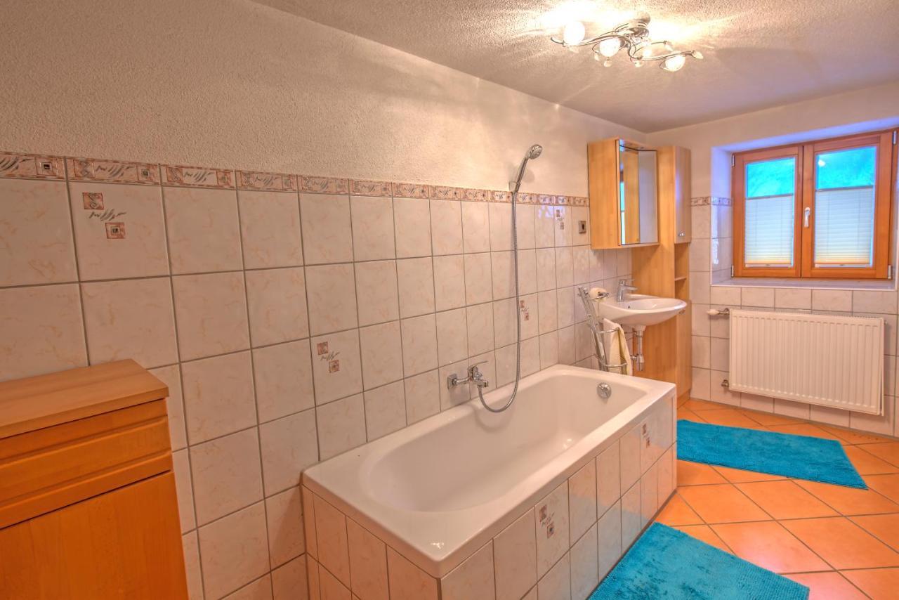 Chalet Rastenhof - Urlaub Auf Dem Bauernhof In Oesterreich Gallzein Екстериор снимка