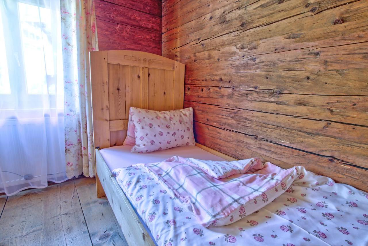 Chalet Rastenhof - Urlaub Auf Dem Bauernhof In Oesterreich Gallzein Екстериор снимка