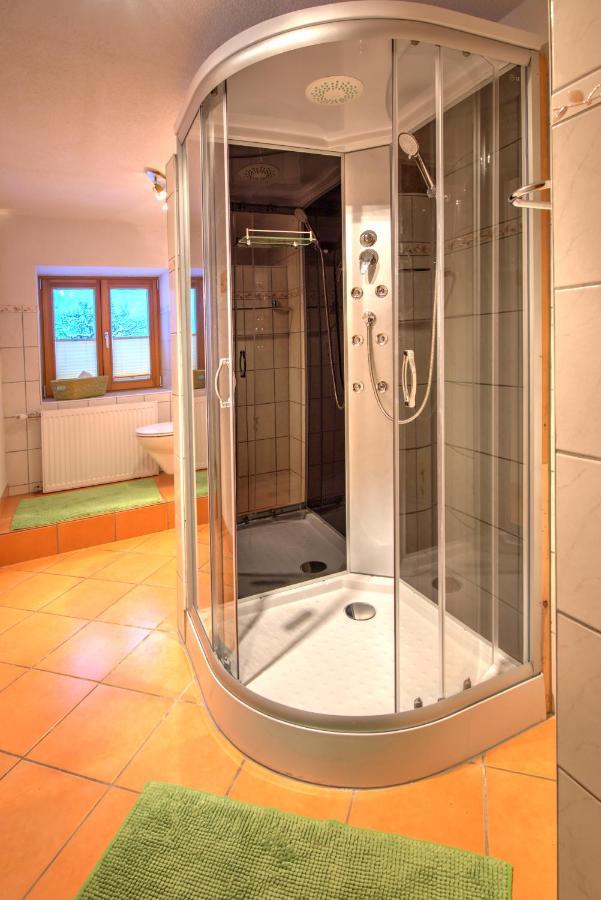 Chalet Rastenhof - Urlaub Auf Dem Bauernhof In Oesterreich Gallzein Екстериор снимка